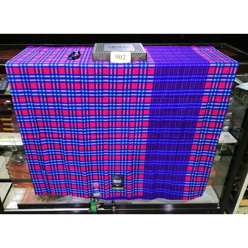 BHS Excellent kotak silver