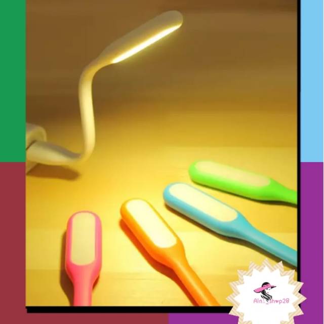 Lampu LED stick USB Terlaris