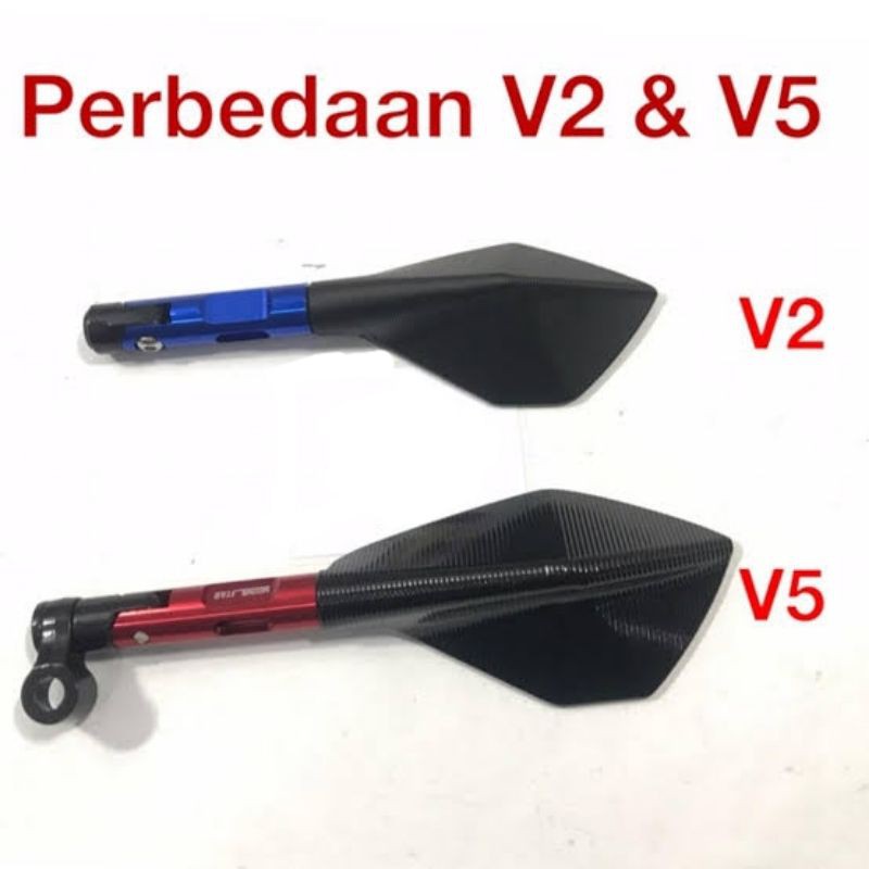 Spion Tomok Full CNC V2 V5 Universal