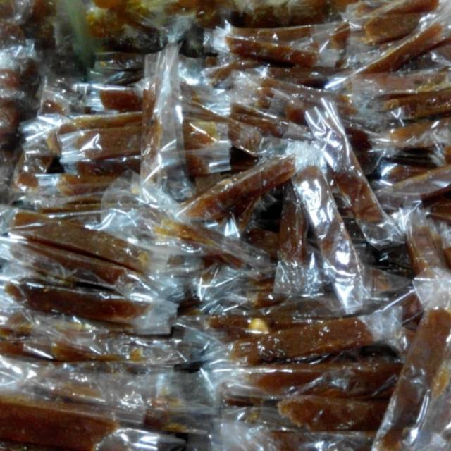 

Dodol buah sirsak kiloan