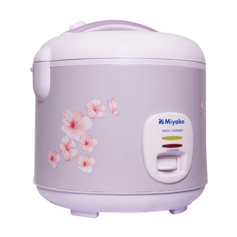 rice cooker miyako MCM 509
