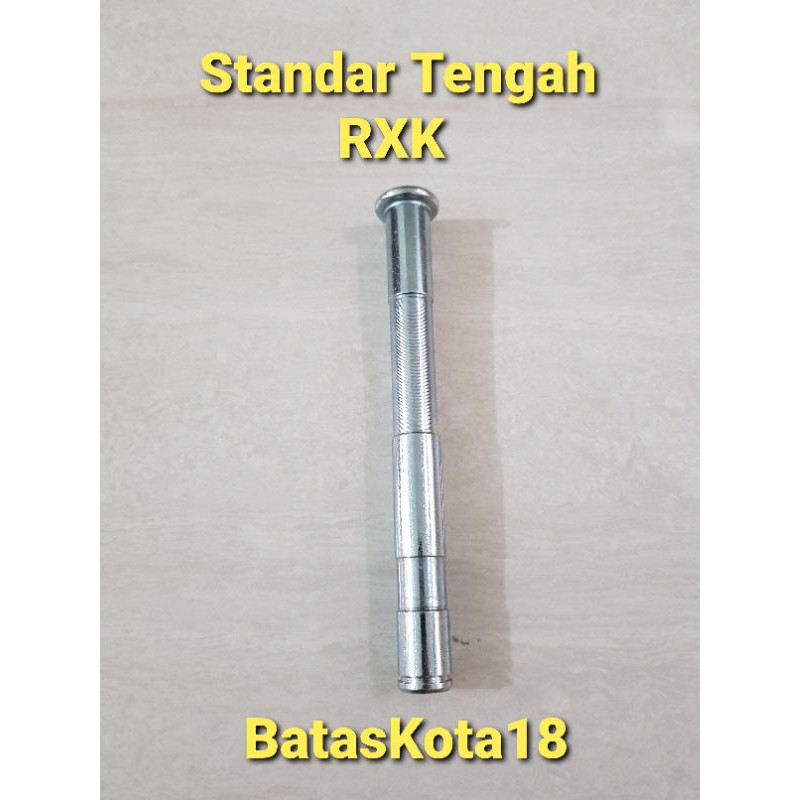 As standard standar 2 tengah rx rxk rxking rx king