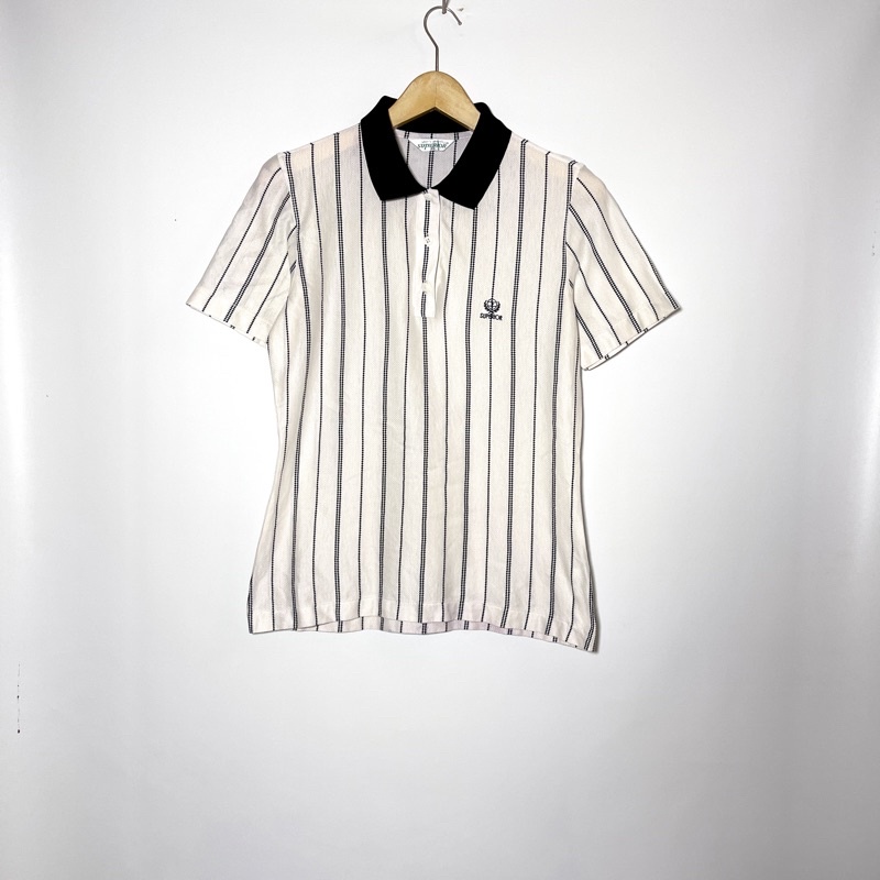 Baju Olah Raga Preloved by Hisummer08-1 Superior M95