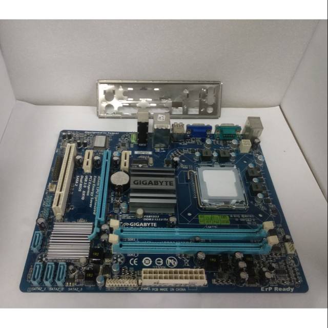 Mainboard Gigabyte G41 DDR3 Socket LGA 775