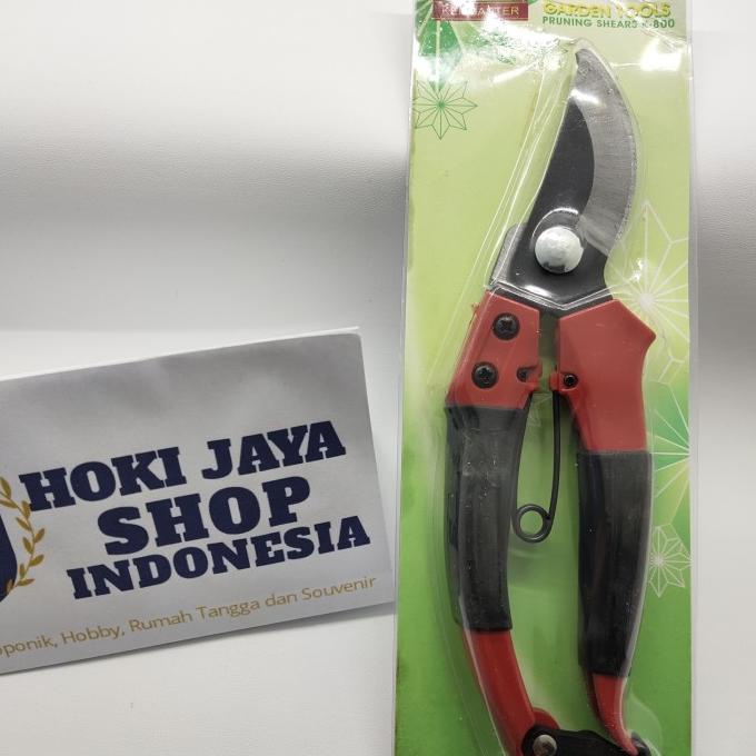 

best seller] Gunting Bunga Kenmaster