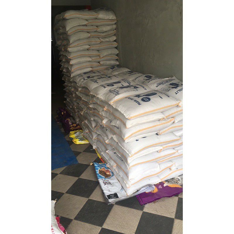 PASIR ZEOLITE 20 kg - PASIR KUCING