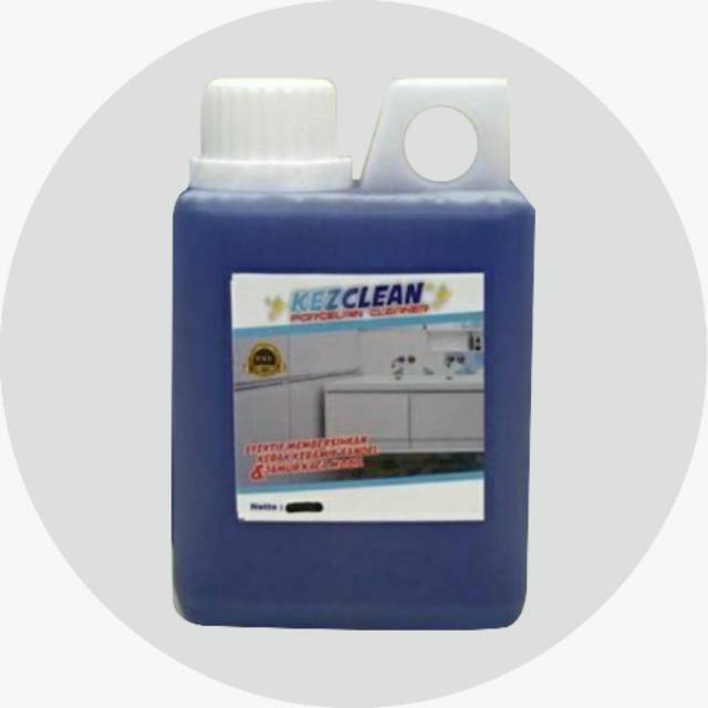 KezClean