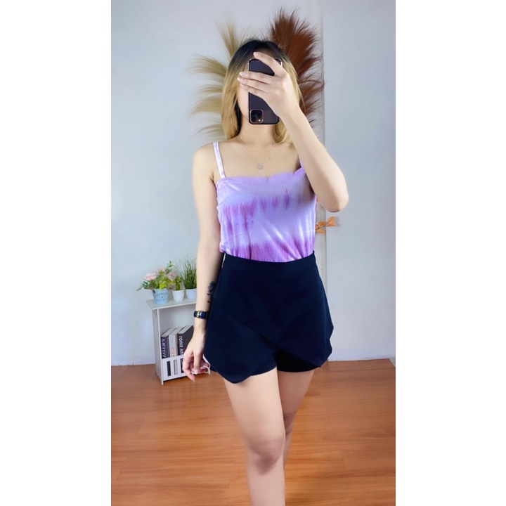 [12.12] RX FASHION - TANKTOP OVULA TIE DYE