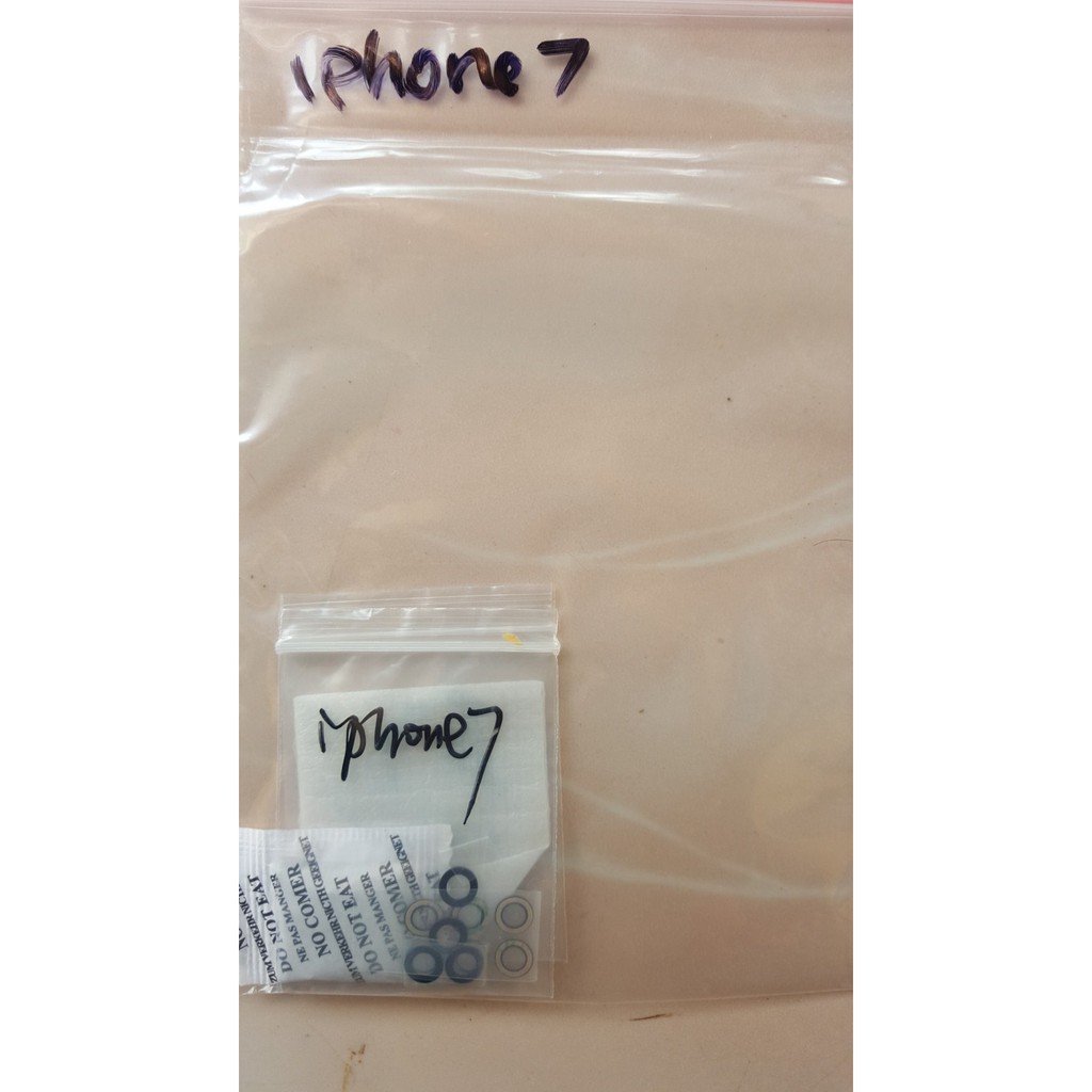 Kaca kamera bahan kaca IPHONE 7 kaca kamera lensa kaca