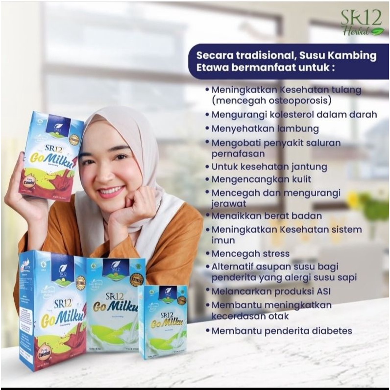 

GOMILKU//ASI BOOSTER//SUSU DIABETES//