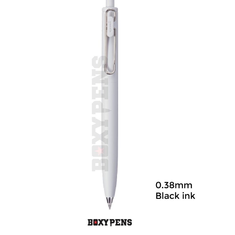 

Paling Trending Uniball One F Gel Pen - 0,38 mm