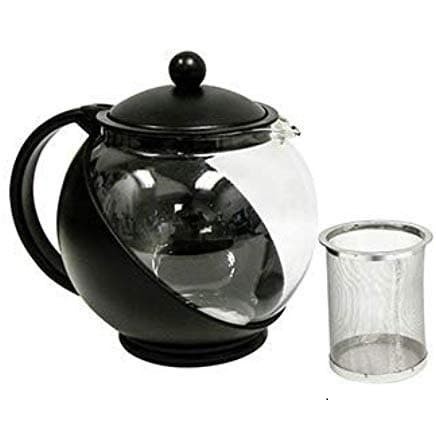 Teko Saring teh / Teapot / Tea coffee pot 1250 ml