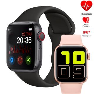 New Smart Watch T500 And X7 Smartwatch Call 44mm Blood Pressure Bluetooth Heart Rate Monitor Smart Watch For Android Apple Pk Iwo Max T500 Shopee Indonesia