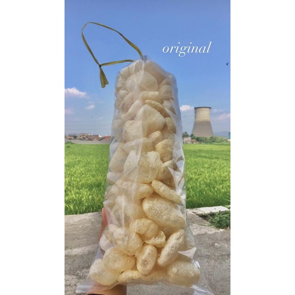 

DOROKDOK DESSOY/DOROKDOK/KERUPUK KULIT/DOROKDOK GULING
