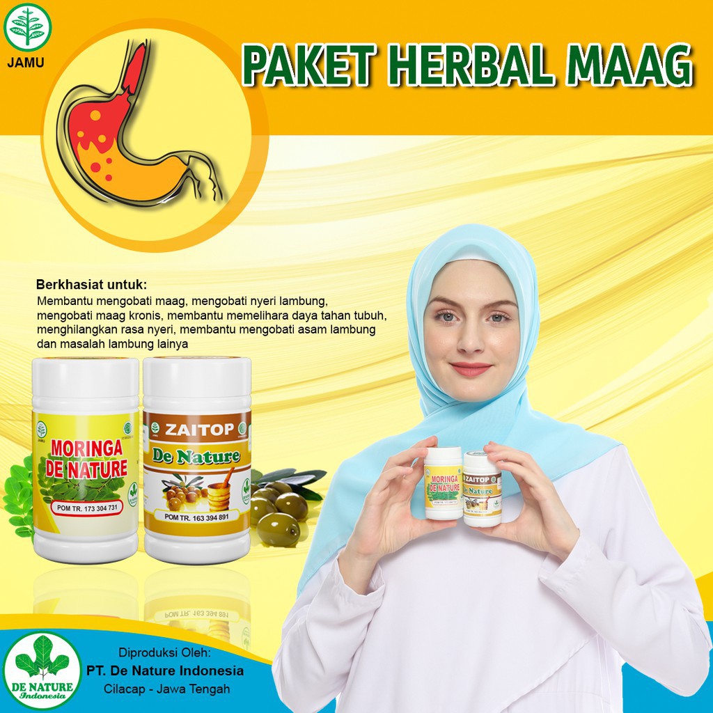 OBAT HERBAL MAAG ASAM LAMBUNG KRONIS DENATURE-2
