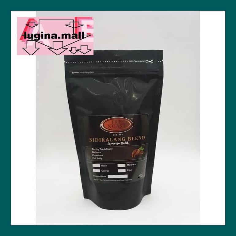 

Koptlu50G Kopi Sidikalang Blend Espresso Gold 1 Kg Biji Dan Bubuk - Biji Lud5Sc
