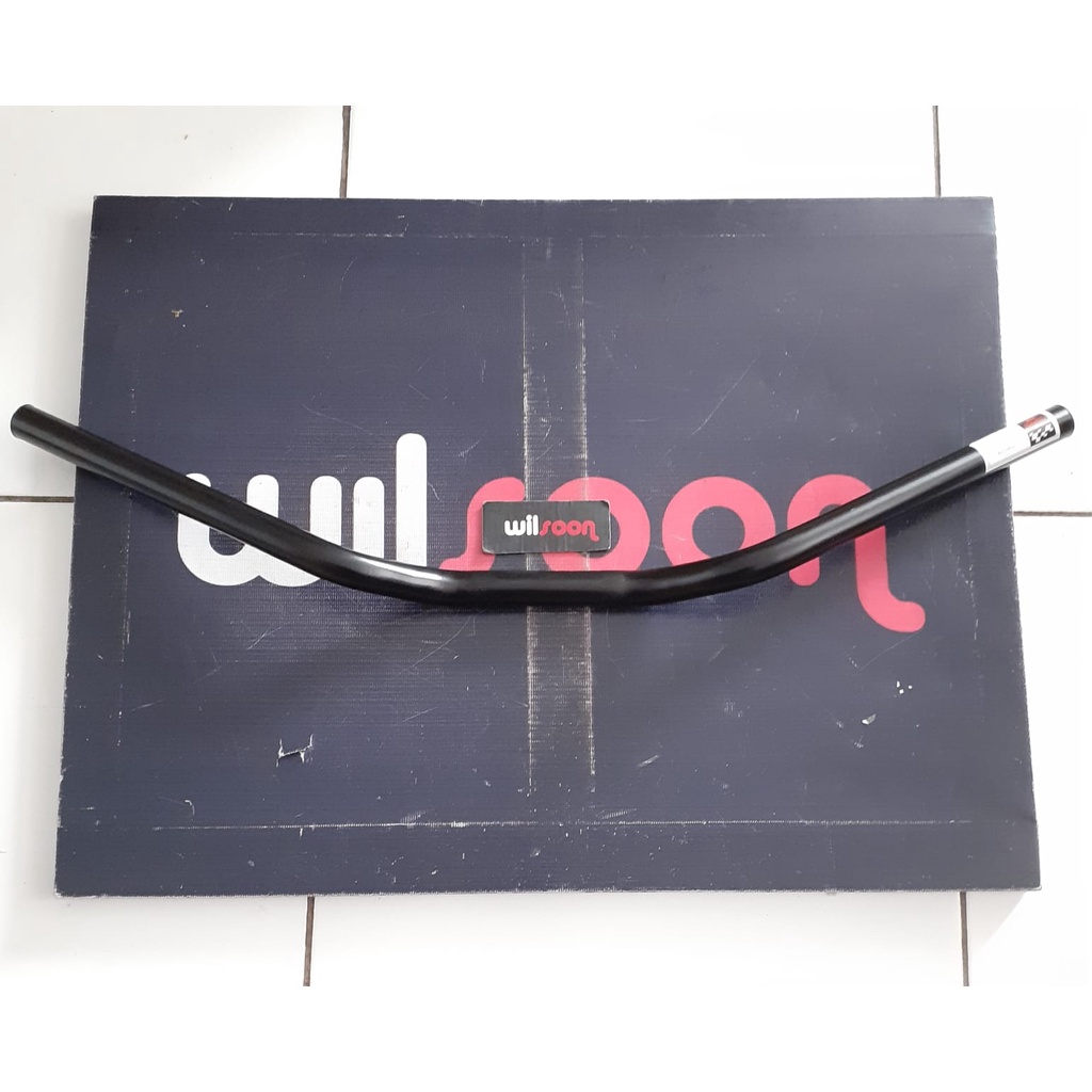 Stang Steer Motor / HandleBar Custom Yamaha RXZ / RX Z / Trail / Universal