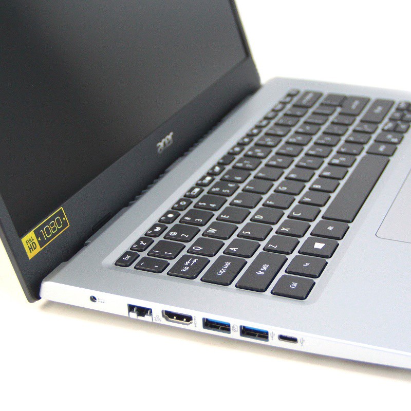 LAPTOP ACER ASPIRE 5-32LT SSD 256GB - INTEL CORE i3 GEN 11 - RAM 12GB - LAYAR 14&quot; FHD - TEKNO KITA