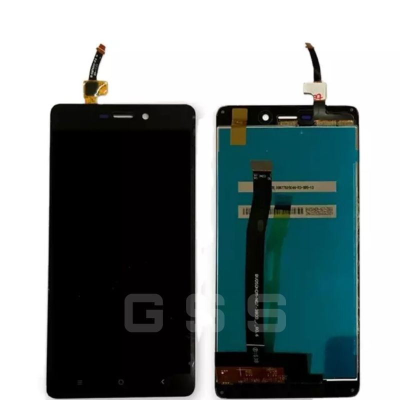 LCD TOUCHSCREEN XIAOMI REDMI 3/ 3S/ 3X/ 3 PRO - ORI COMPLETE