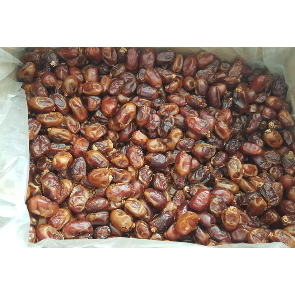 

Kurma Khalas Saad 10KG