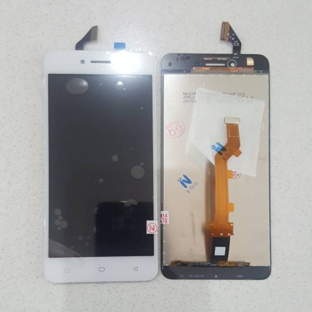 Lcd oppo A37 fullset