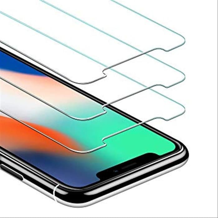 Tempered Glass Bening For Iphone XR