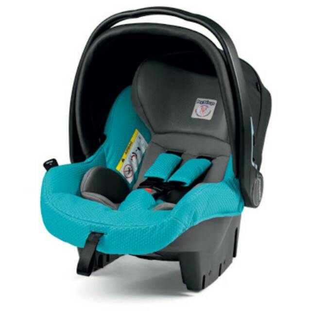Car seat peg-perego primo viaggio sl baby infant carseat kursi mobil