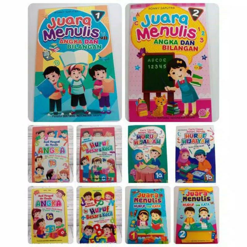 

Buku Paud