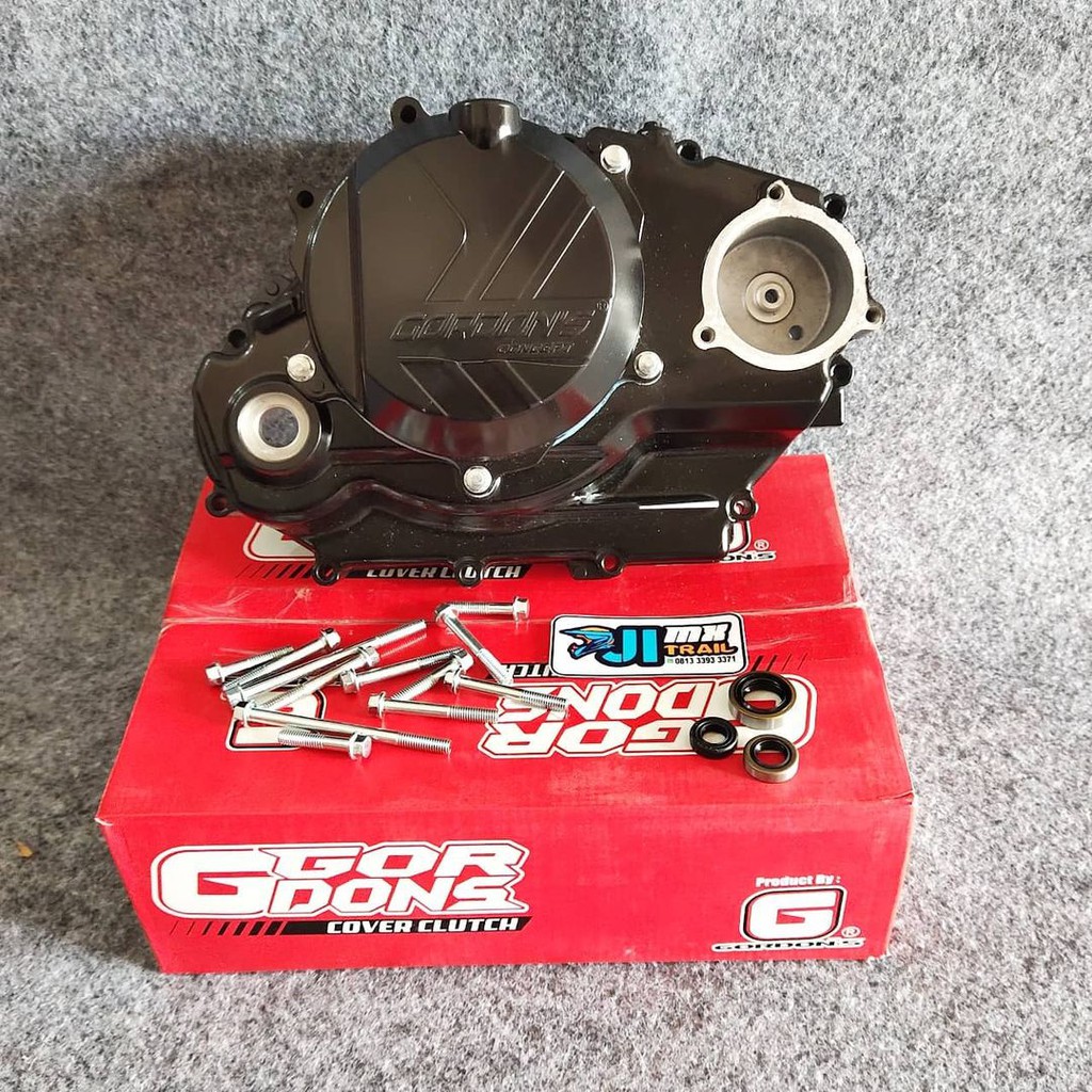 Bak Kopling Gordon's PNP KLX