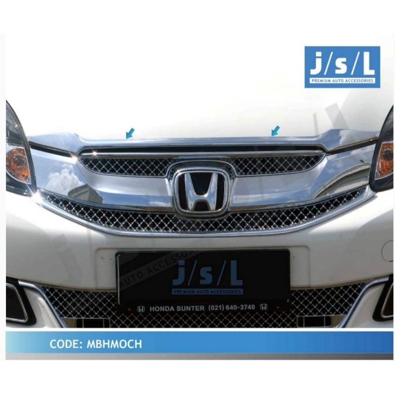 LIST HOOD MOLDING MOBILIO LIST KAP MESIN MOBILIO
