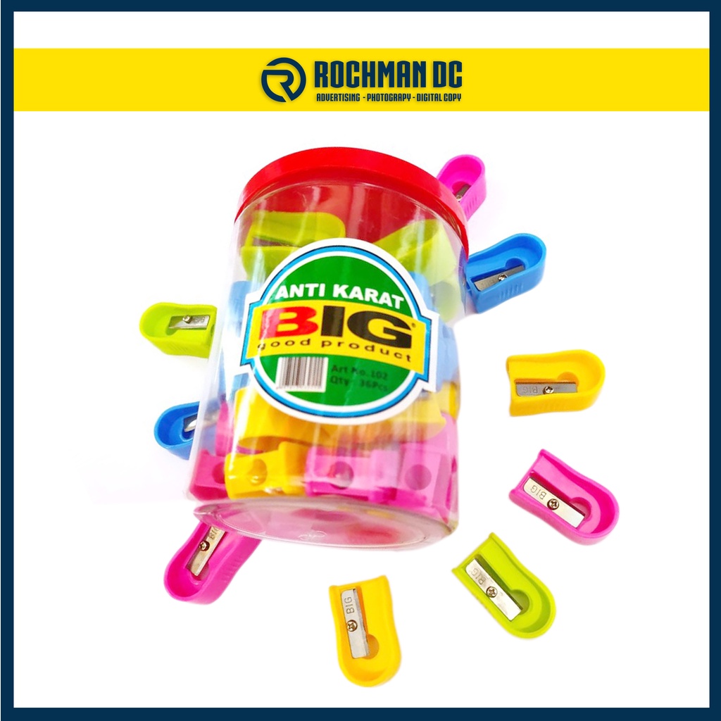 

Rautan Chrome BIG // RSS 101
