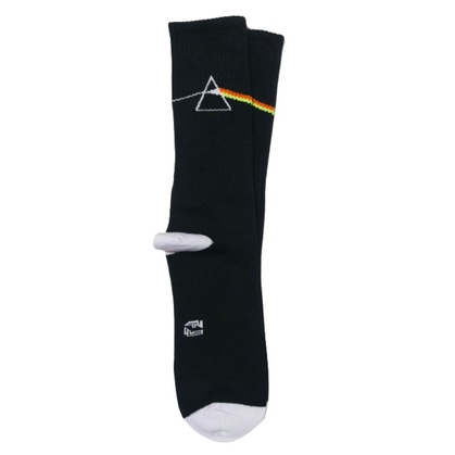 Kaos kaki oldschool motif skate / kaos kaki old school motif basket-303