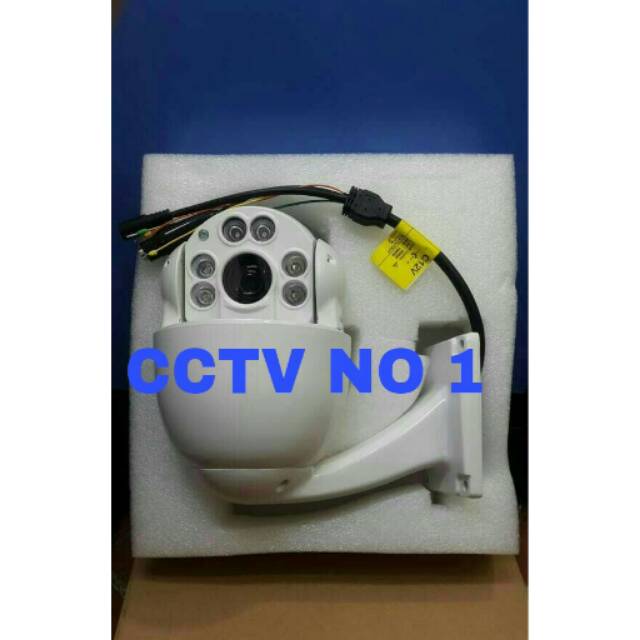 Kamera cctv speed dome ptz 2mp 1080p 30x zoom outdoor