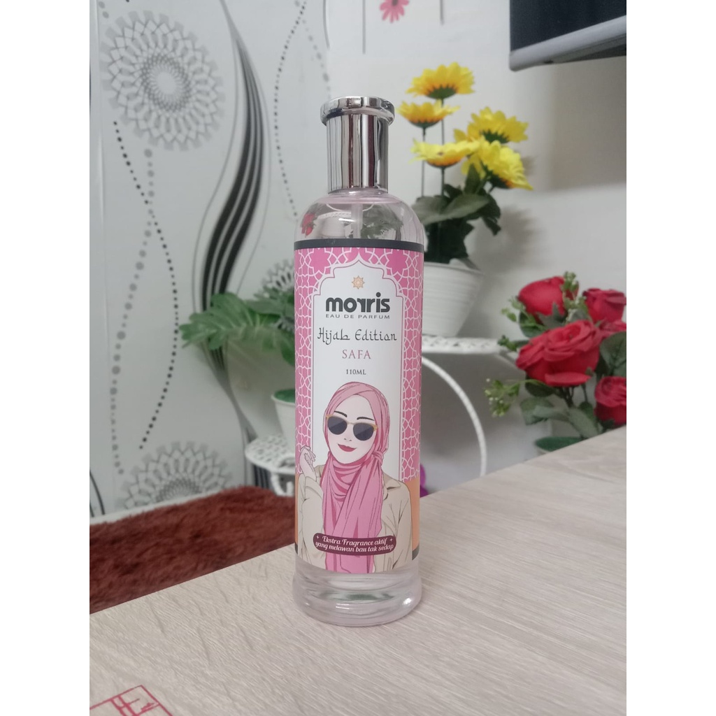 Morris Hijab Edition 110 Ml