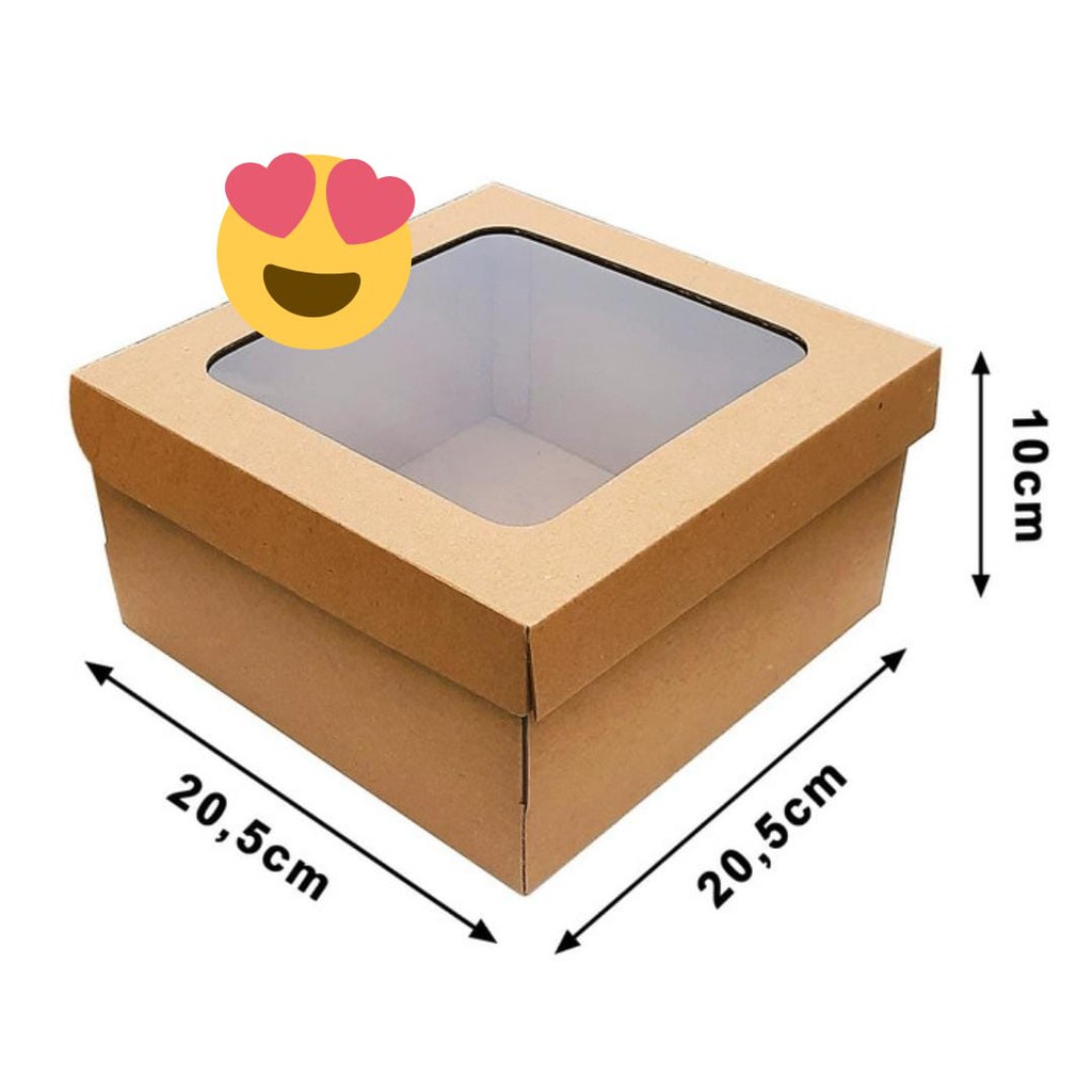 

Gift Box Sunrise