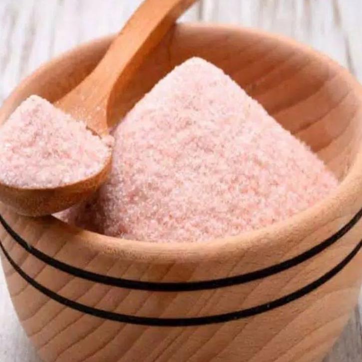 

☄️Silver Promo garam Himalaya asli 1kg | TRENDING | TERBARU LAGI |