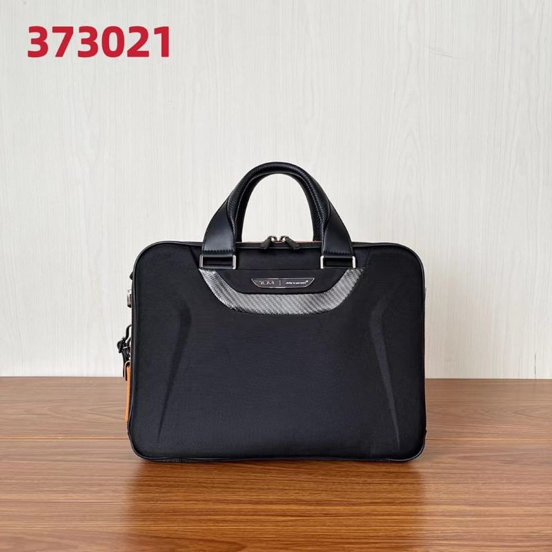 tas tumi mclaren axle slim Brief laptop bag tas selempang pria P1SHOES