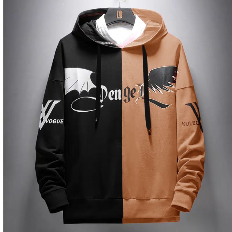 COD/DS/SWEATER HODDIE VAQUE XL