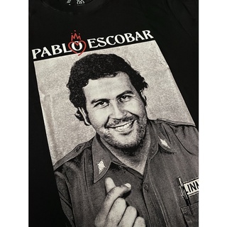 Kaos Morrow Division Pablo Escobar #2