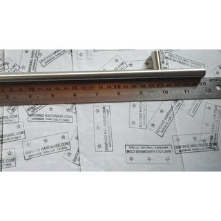  Tarikan  Stainless Steel Panjang 30 cm Handle Laci Pintu  