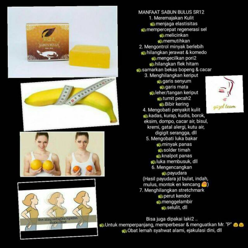 MINYAK BULUS SR12 / PAKET AMPUH / MASSAGE OIL BULUS BPOM / TREATMENT WAJAH DAN TUBUH