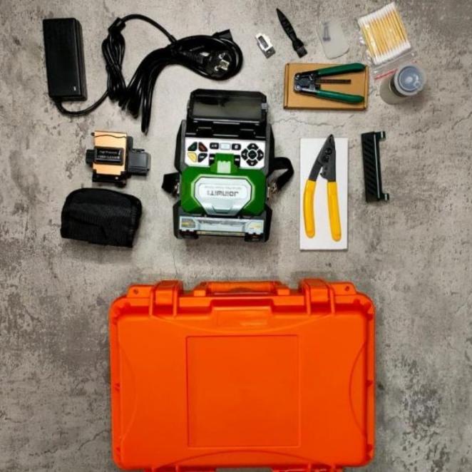 B_035 Fusion Splicer Jw4106S/Splicer Joinwit 4106/Jw4106/Splicer