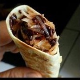 

Kebab Coklat Keju