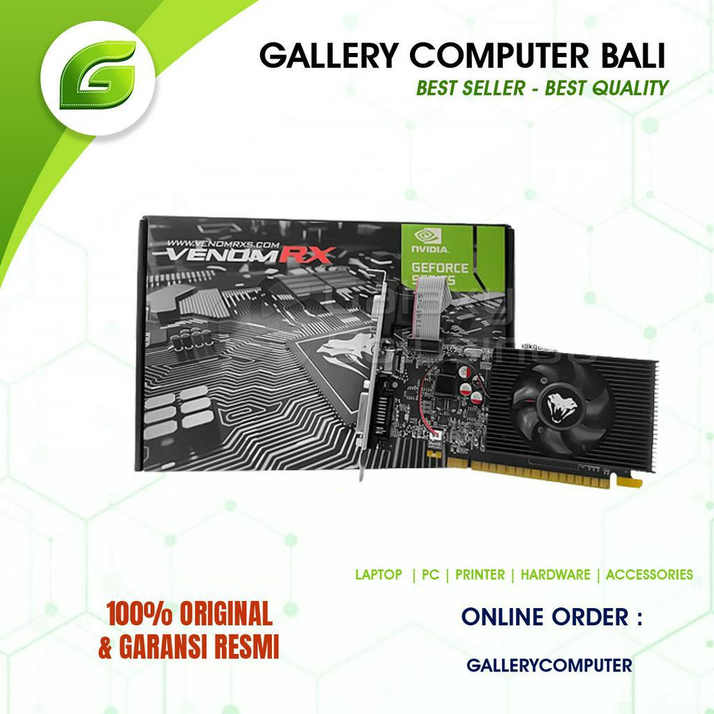 Vga Card Venom RX Nvidia GeForce GT740 4GB