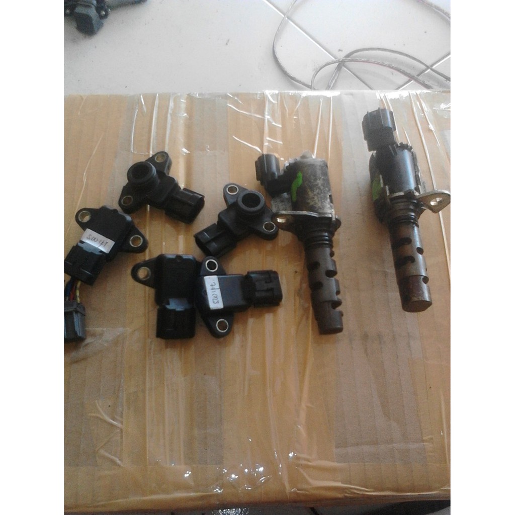 sensor vvti vios yaris altis Terlaris