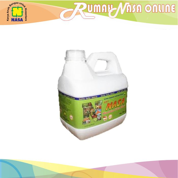 POC NASA 3 Liter