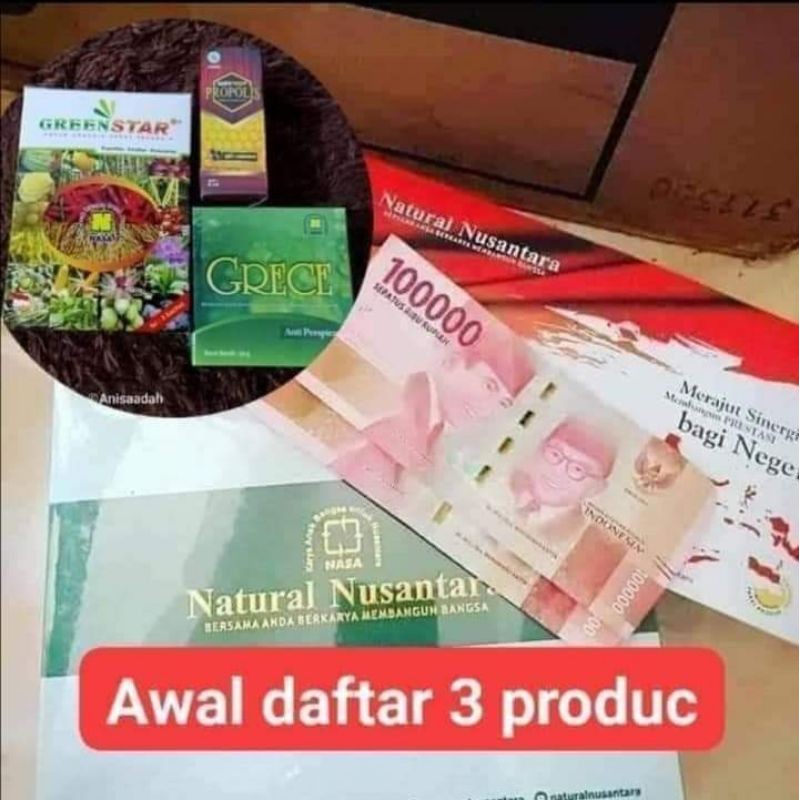 

PAKET KITB