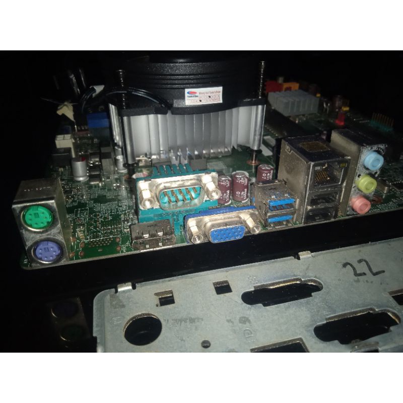motherboard h81m lenovo builtup