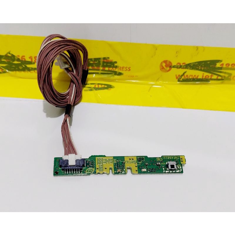 SENSOR TV PANASONIC TH-L50B6G