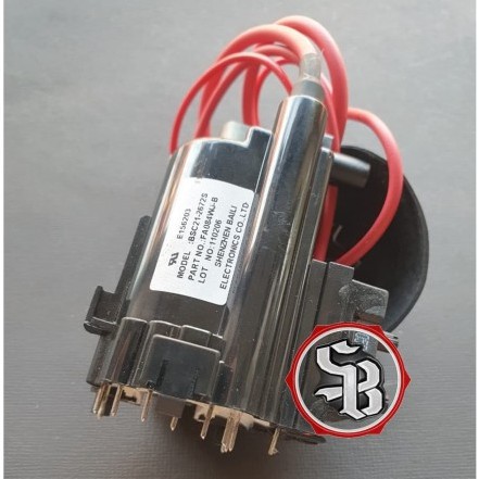 Flyback TV Bsc 25-0216F / fa 135 wj original